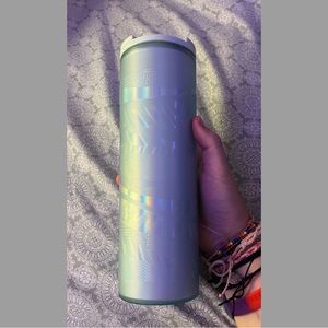 2021 Holiday Starbucks Tumbler